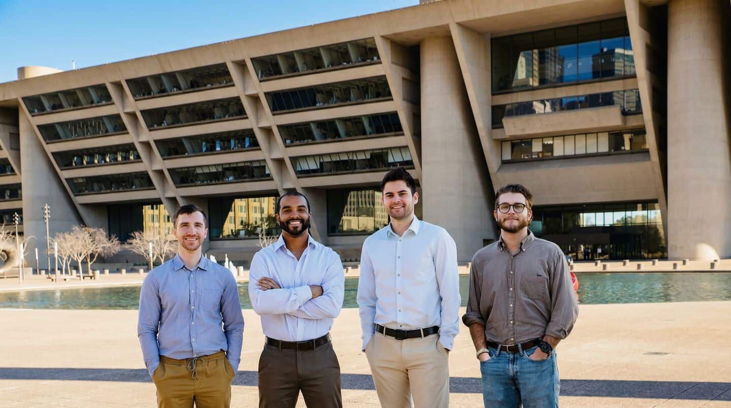 City Detect raises $13 million to help cities run smoother