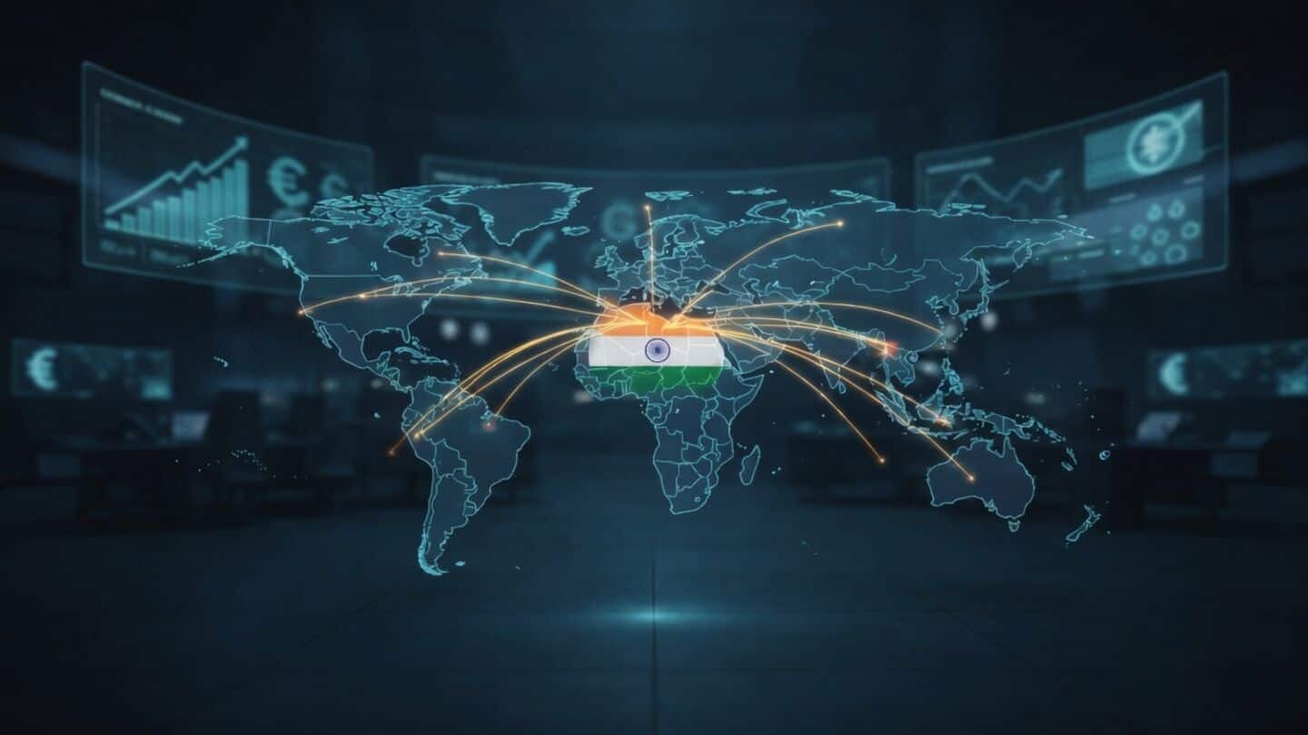 6 महीने में कनाडा, मैक्सिको, ब्राजील से भारत के FTA पर लग सकती है मुहर