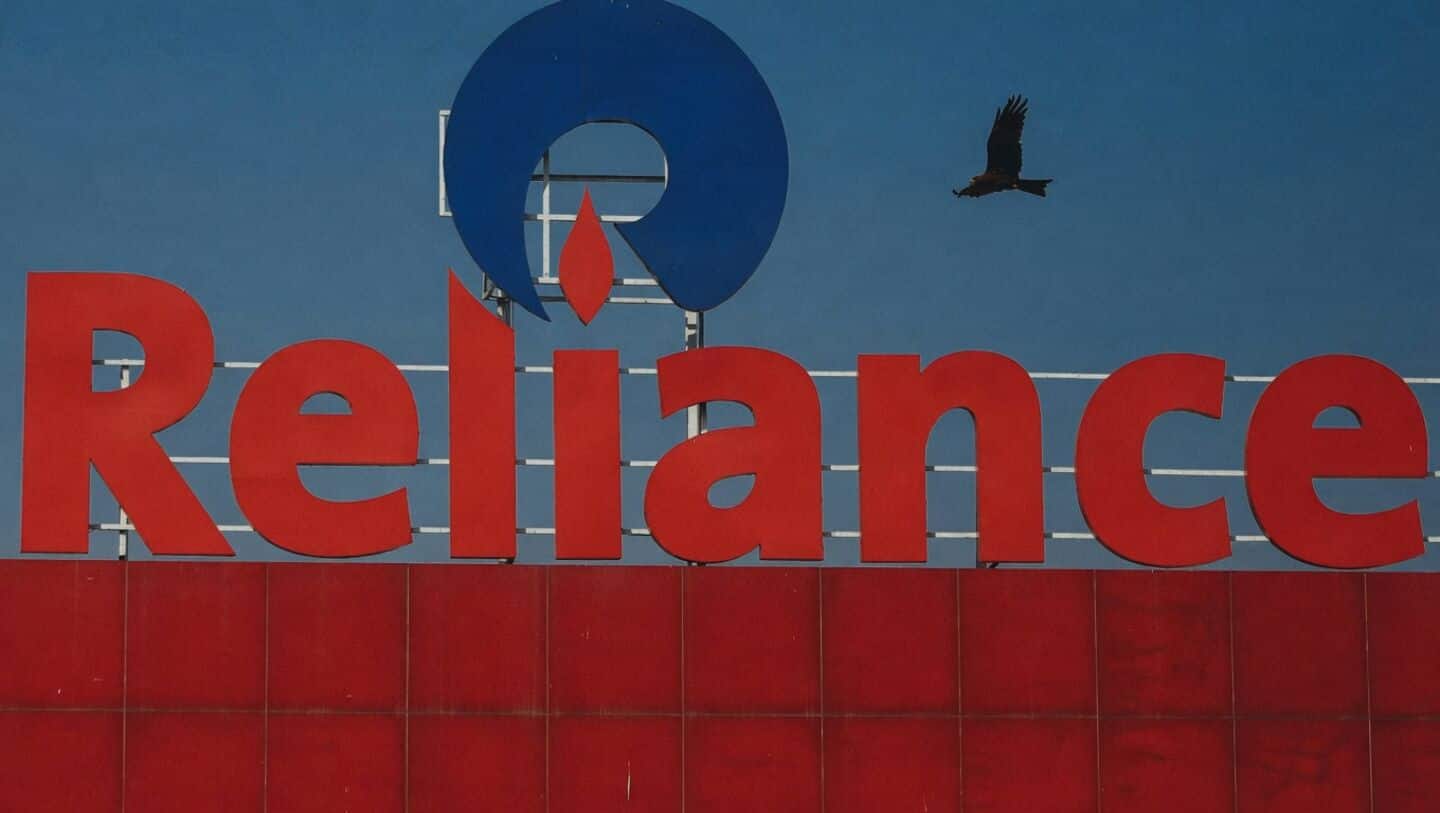 Reliance Industries sets June 5 cutoff for ₹6 FY26 dividend