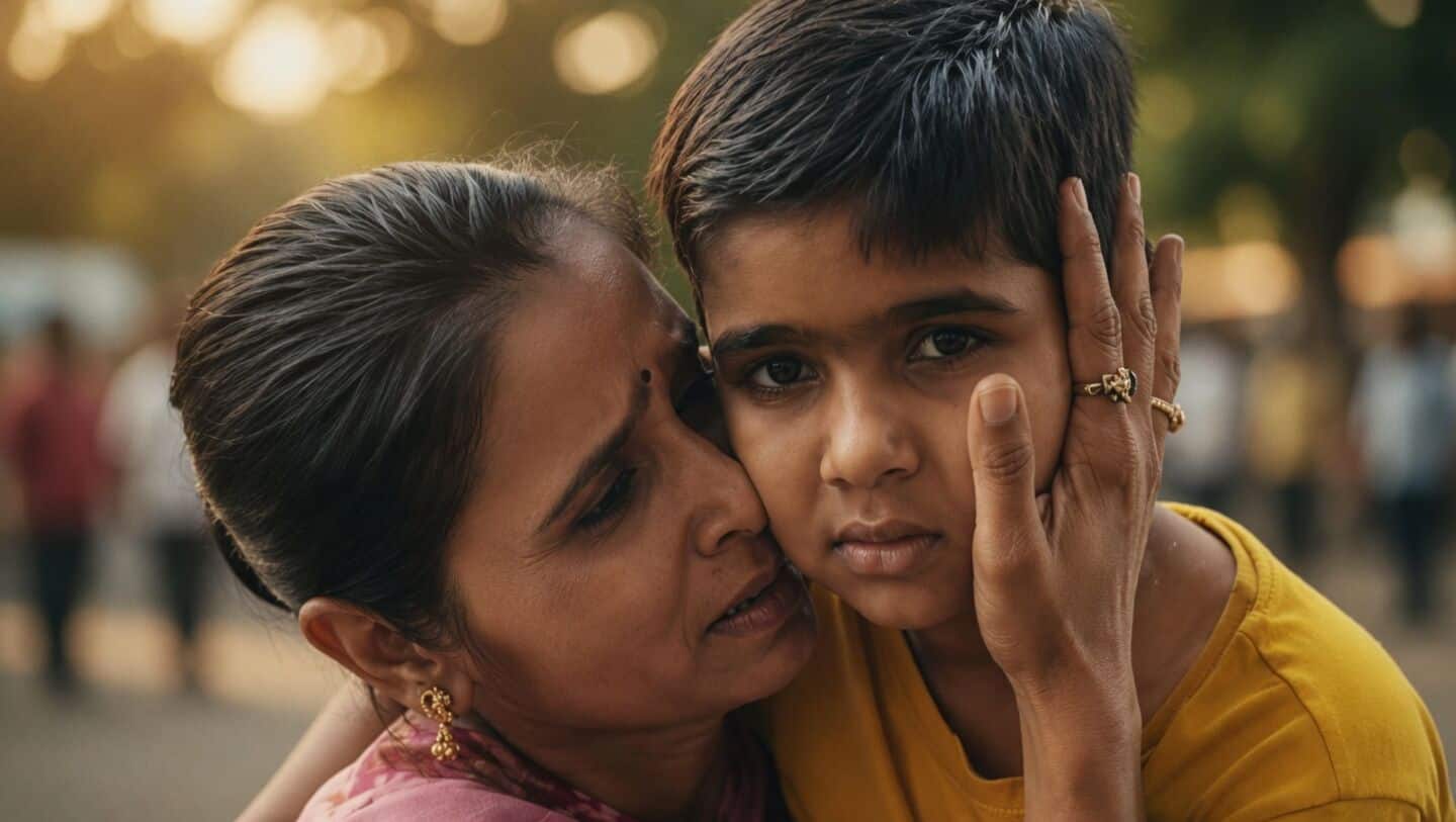 Aurangabad police find 2022 missing boy at Ranjoo Devi's home