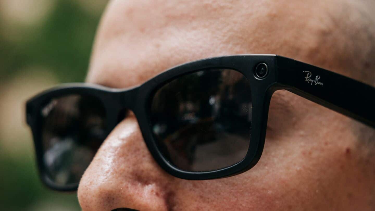 NYPD warns smart glasses could record inside stations and jails