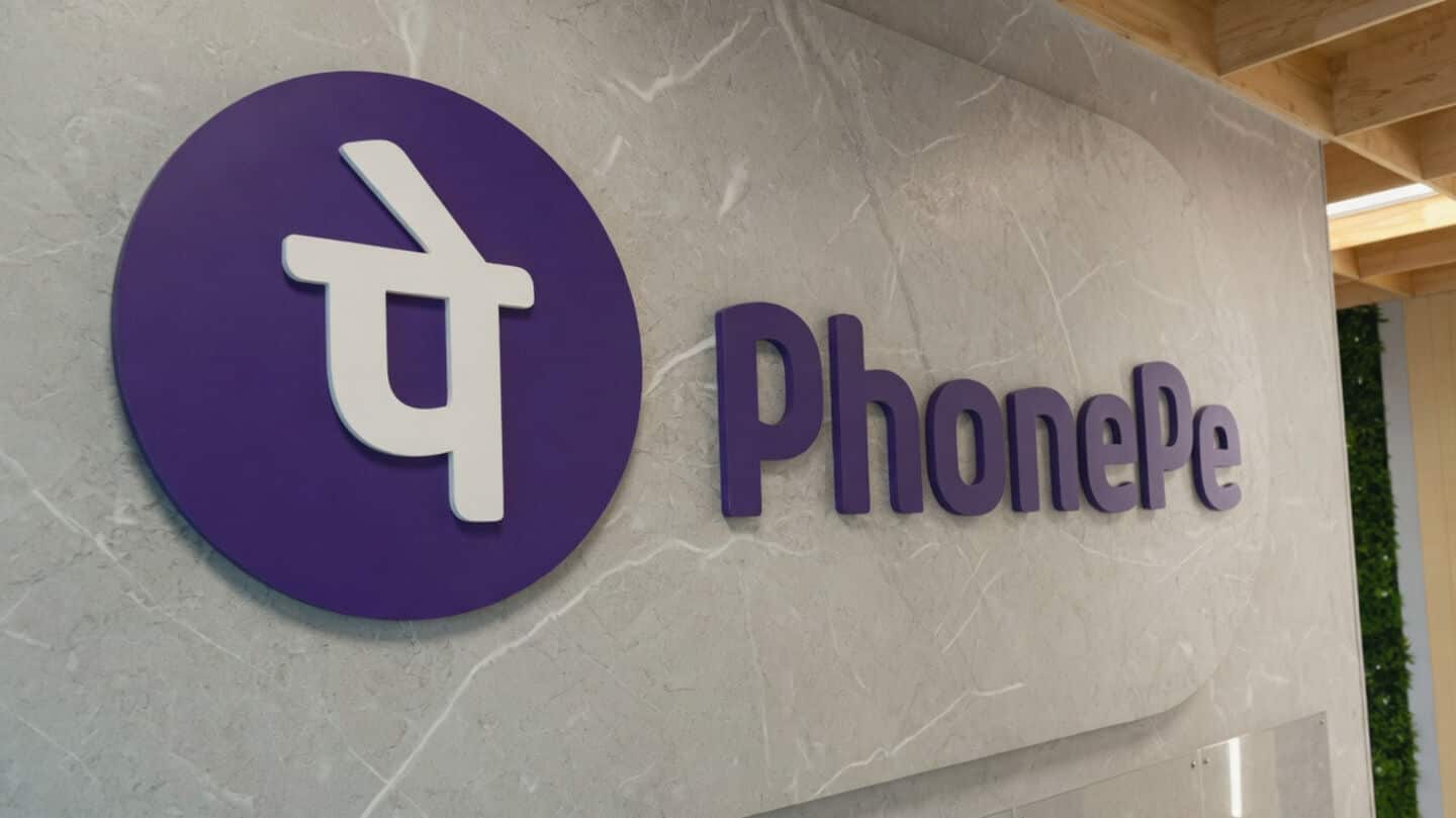 PhonePe hiring over 20,000 salespeople, deploying 5 million payment devices