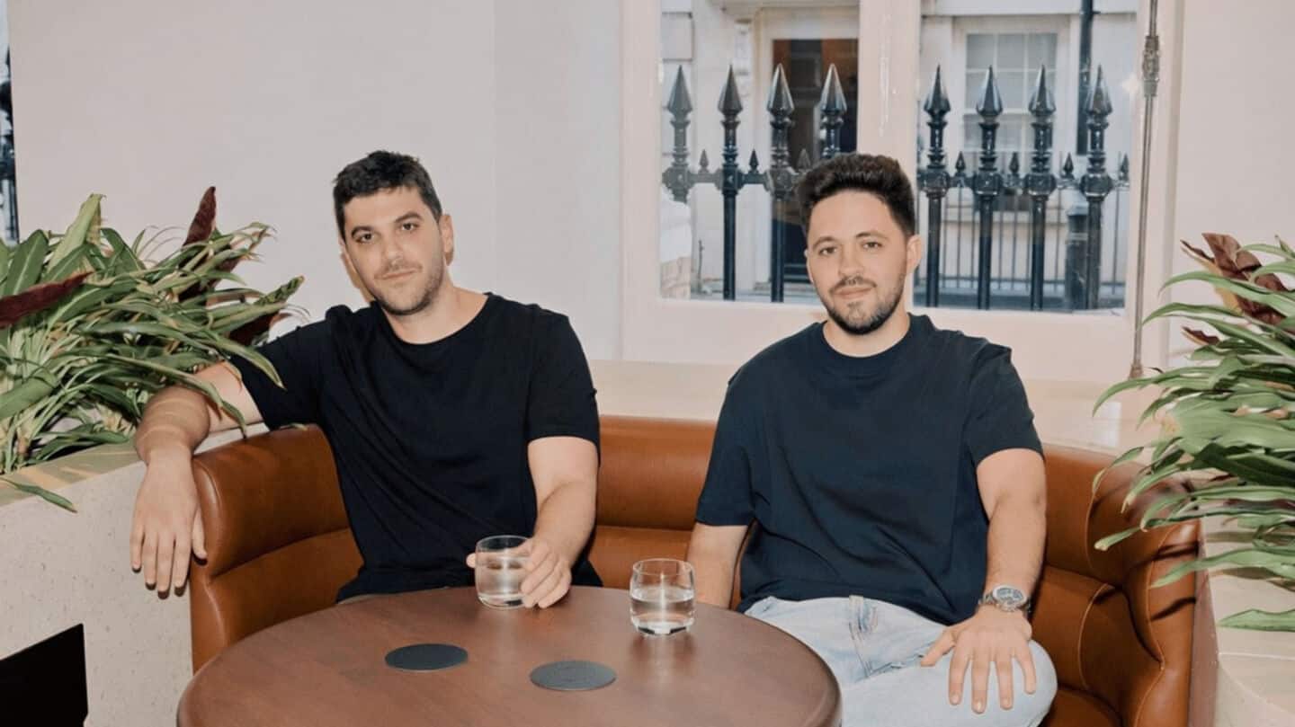 Wonderful raises $150 million for its AI agent platform