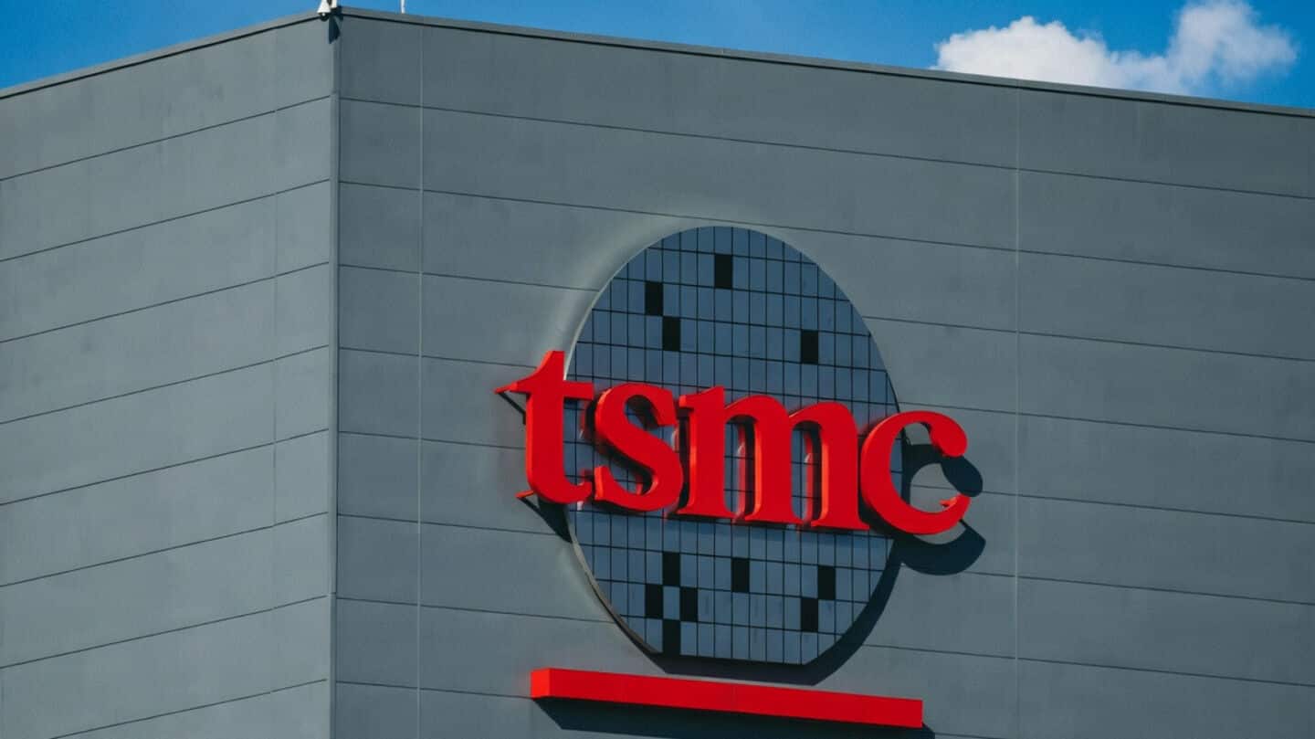TSMC approves $31.28 billion expansion for AI and 5G chips