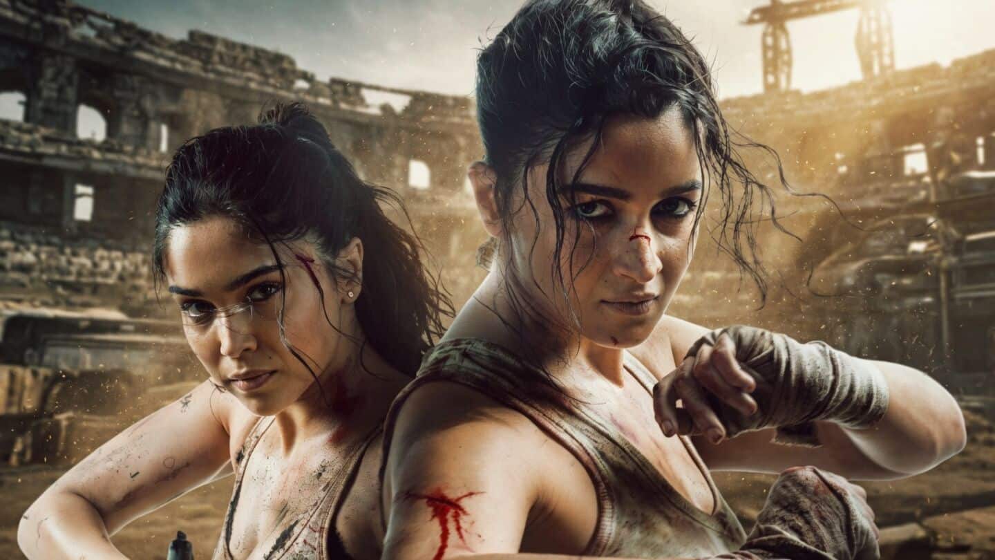 'अल्फा' इवेंट में अलिया भट्ट ने राष्ट्रपति तंज पर हंसते-हंसते दिया ऐसा जवाब, तालियों से गूंज उठा जयपुर