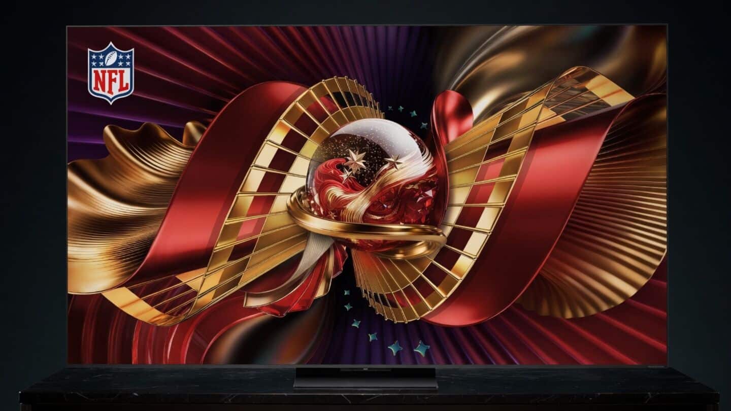 TCL 85-inch QM8L QLED TV drops to $2,498 on Amazon