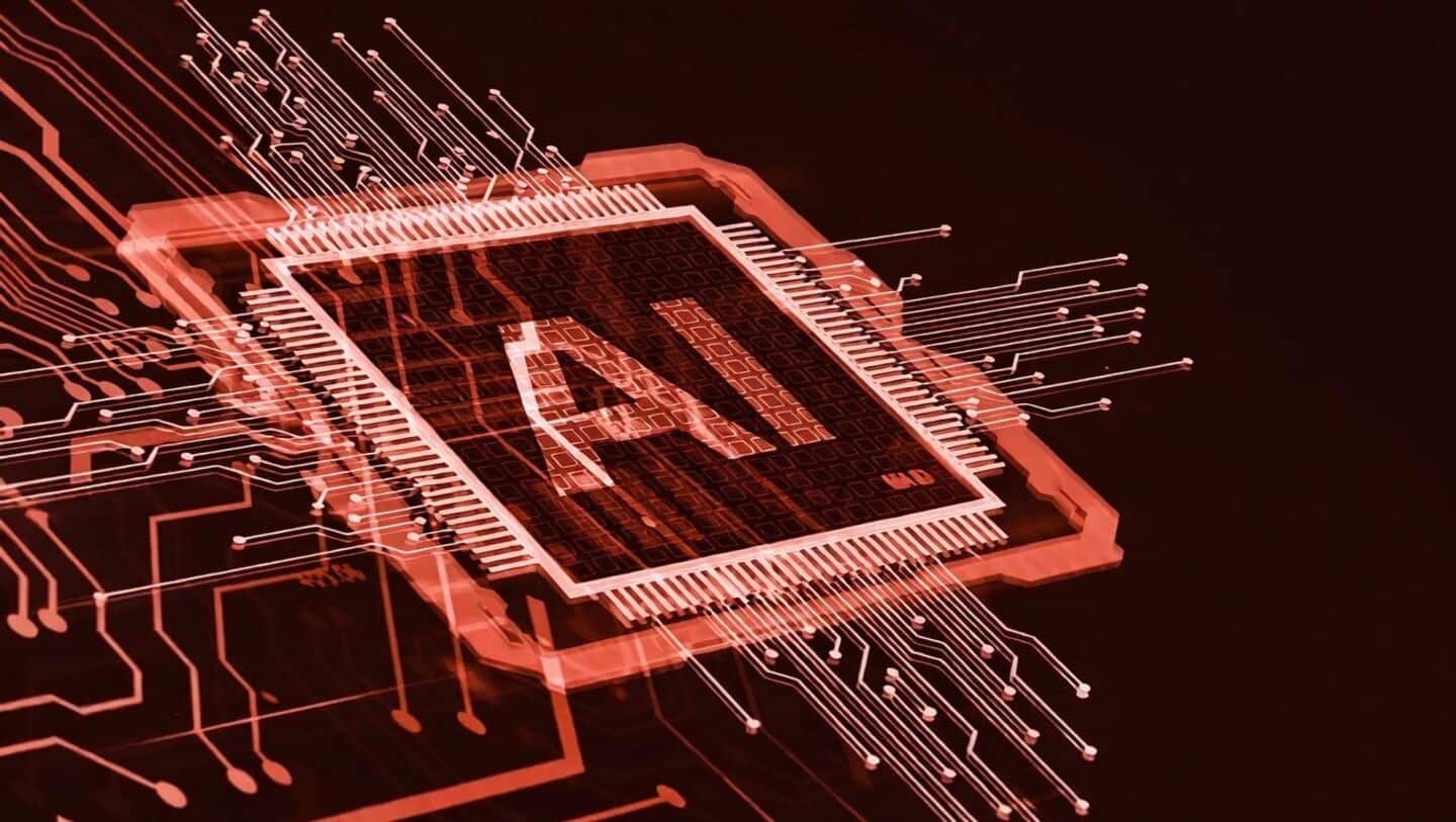 AI salaries dwarfing academia: Top 1% earn $2 million/year