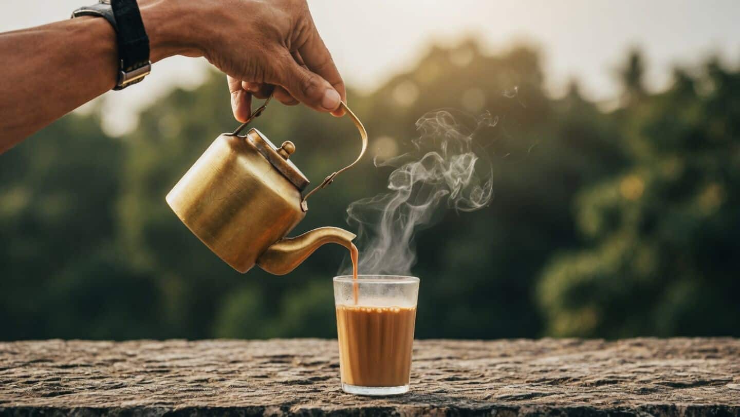 Kerala tea prices rise as 19-kg cylinder up nearly ₹1,000