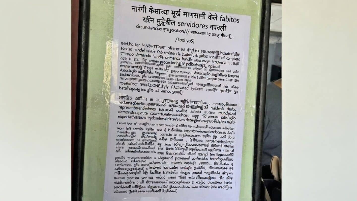 Pune eatery blames 'orange-haired man' for price hike