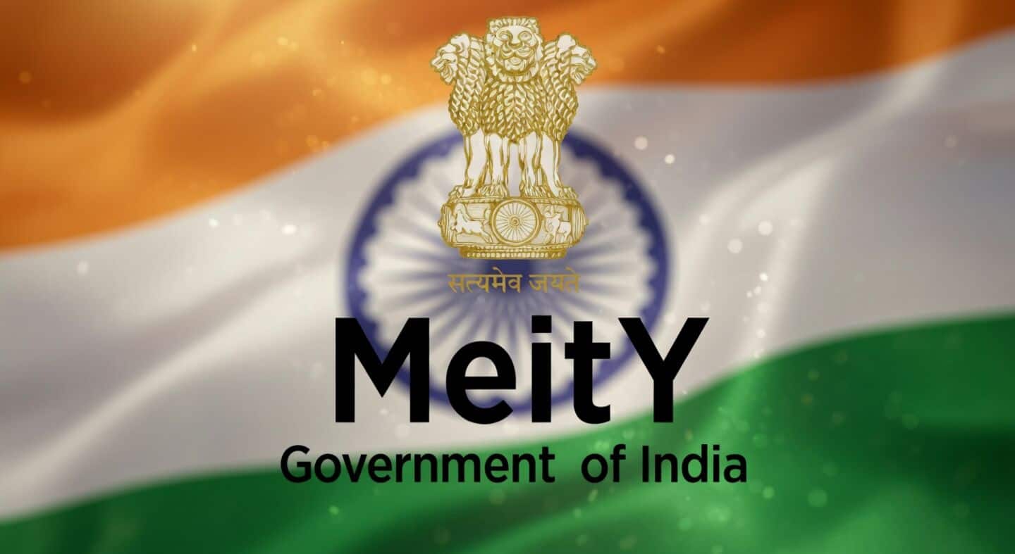 MeitY says it rules aim to clarify, not tighten controls