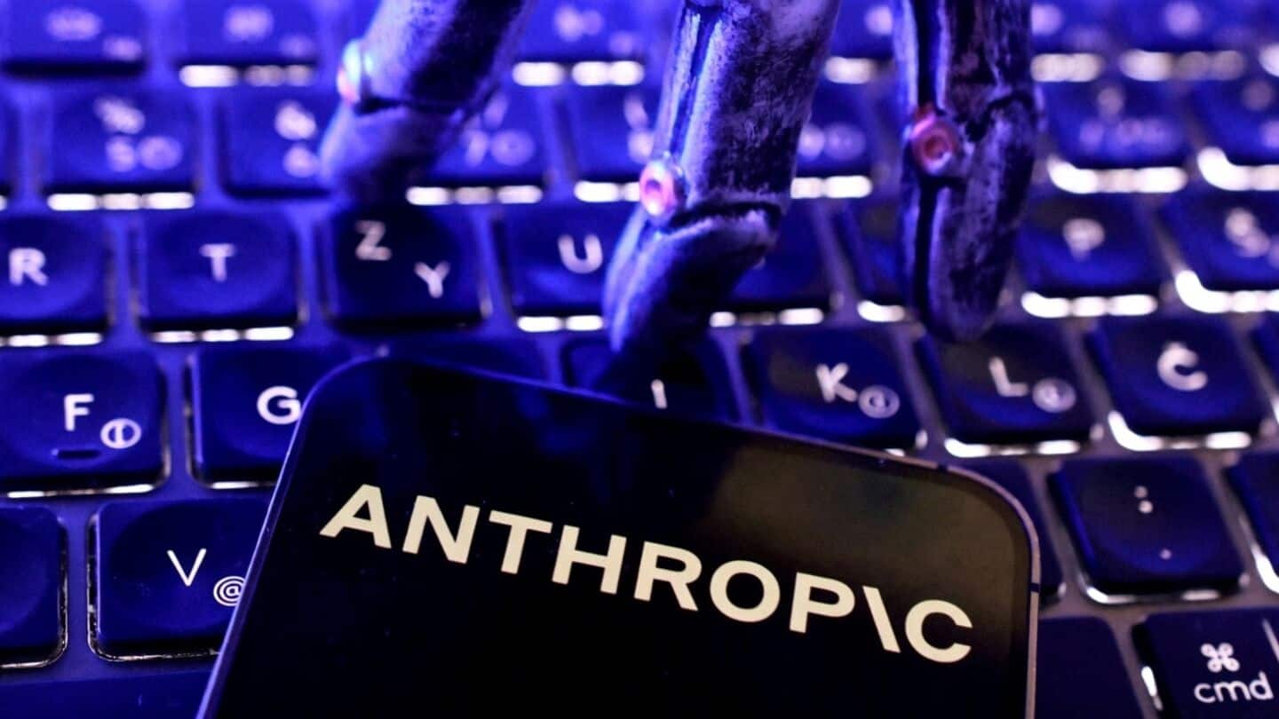 Anthropic develops custom silicon to accelerate Claude and cut costs