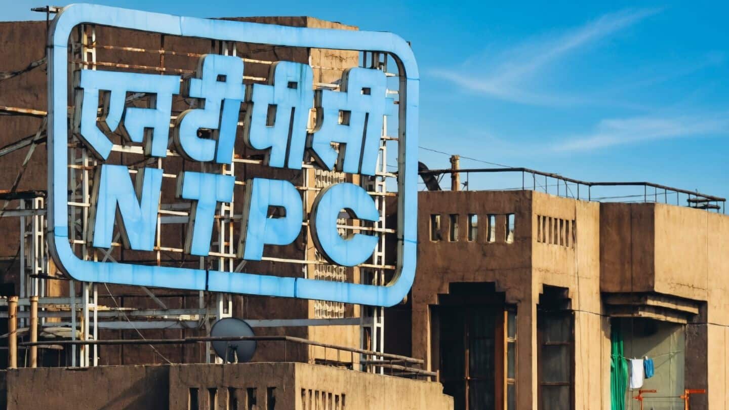NTPC explores nuclear plants in Uttar Pradesh for clean energy