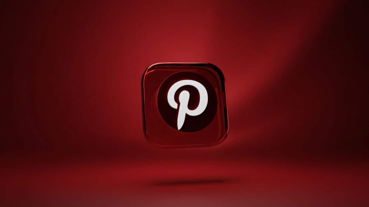Pinterest CEO says kids should be banned from social media