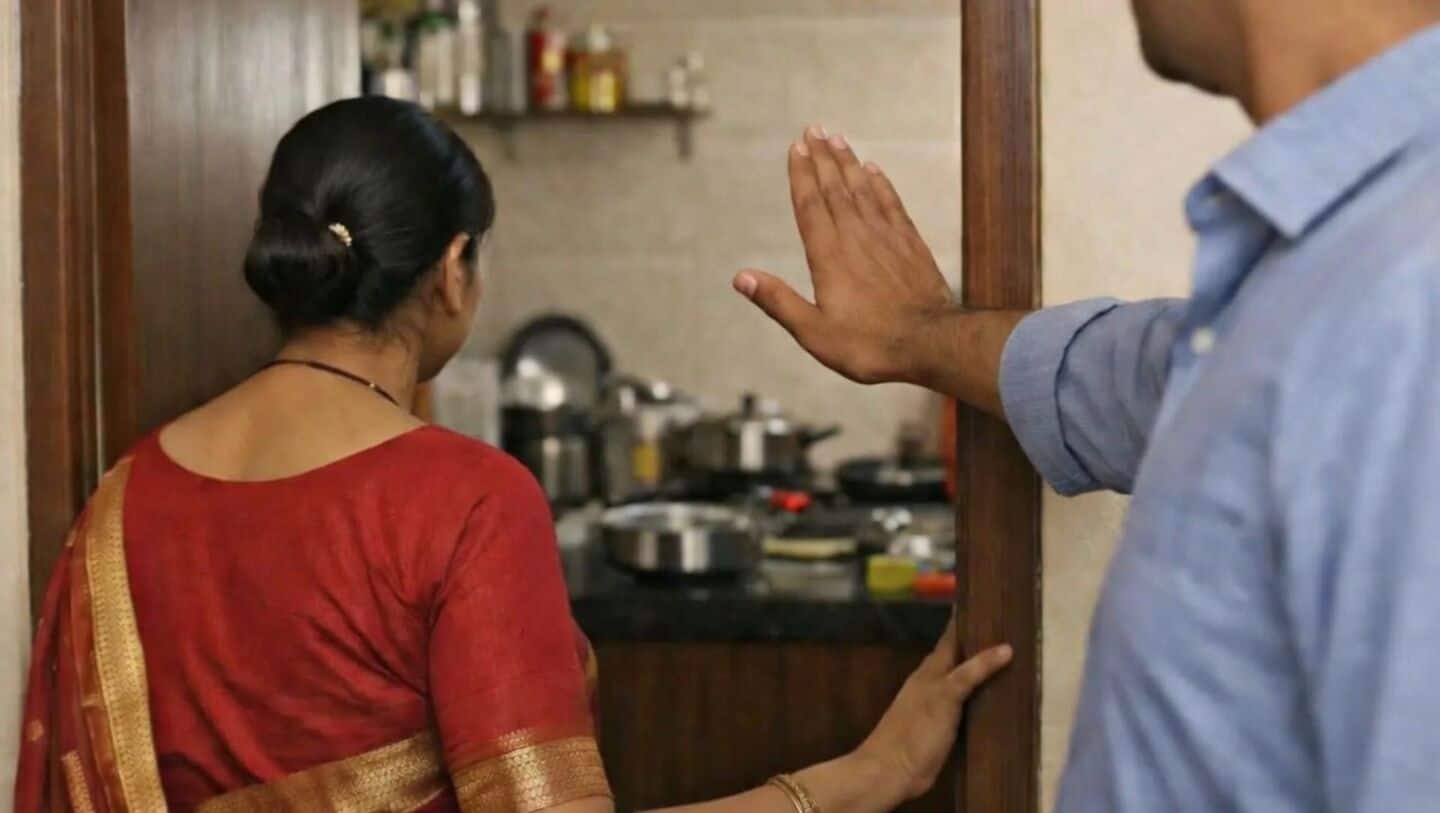 Nagpur court finds kitchen ban can count as mental cruelty