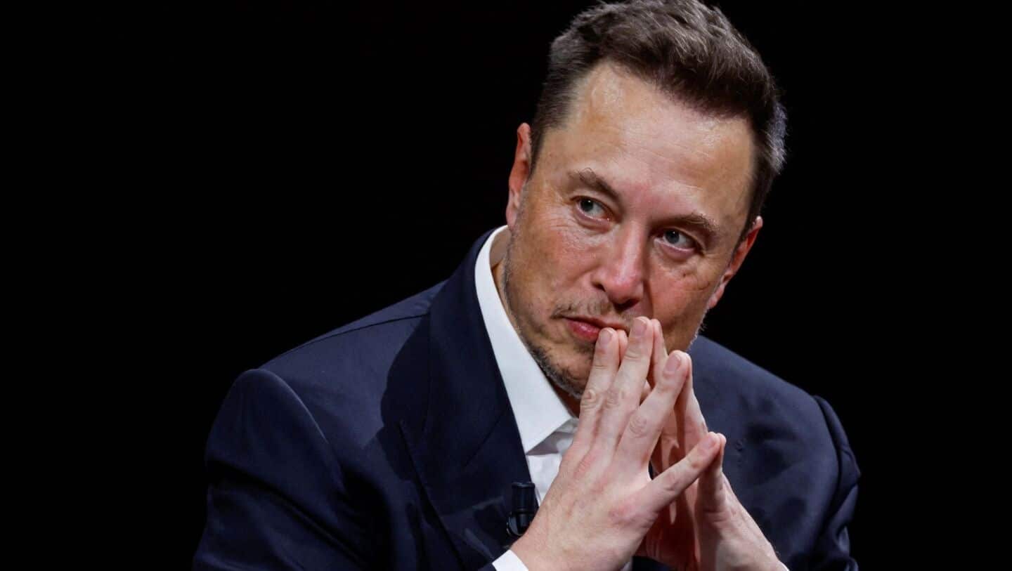 Elon Musk praises Claude Opus 4.8 after OpenAI lawsuit dismissed