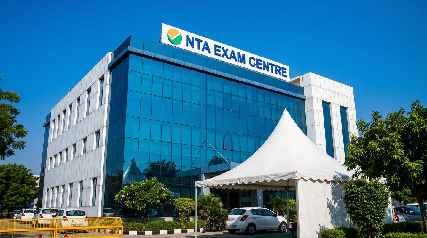 Government cancels NEET-UG exam after major paper leak confirmed