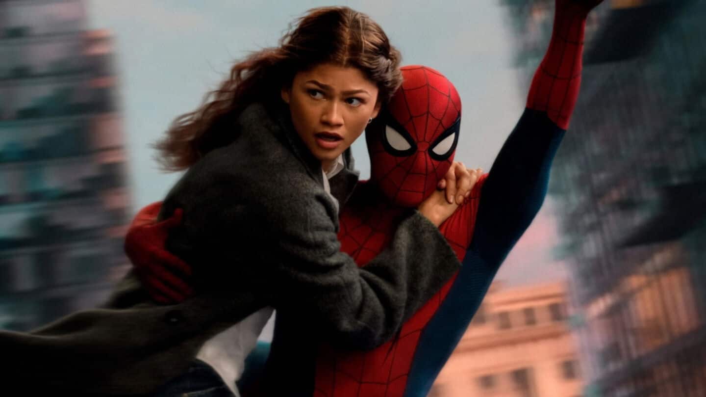 'Spider-Man: Brand New Day' nets ₹215.47cr in India's 3-day debut