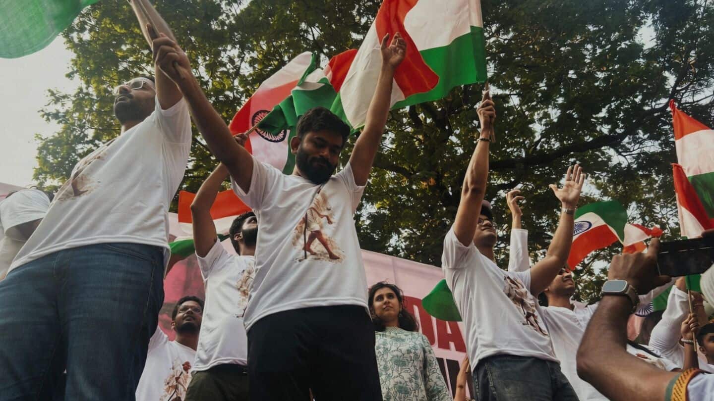 CJP's Abhijeet Dipke calls Oct 10 protest to scrap SIR