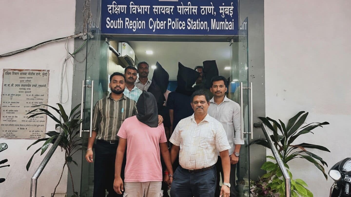 Mumbai company loses ₹10cr after employee sent funds via WhatsApp