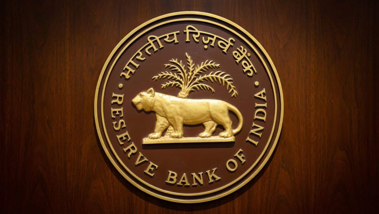 Reserve Bank of India launches 'Utkarsh 2.0' to digitize banking