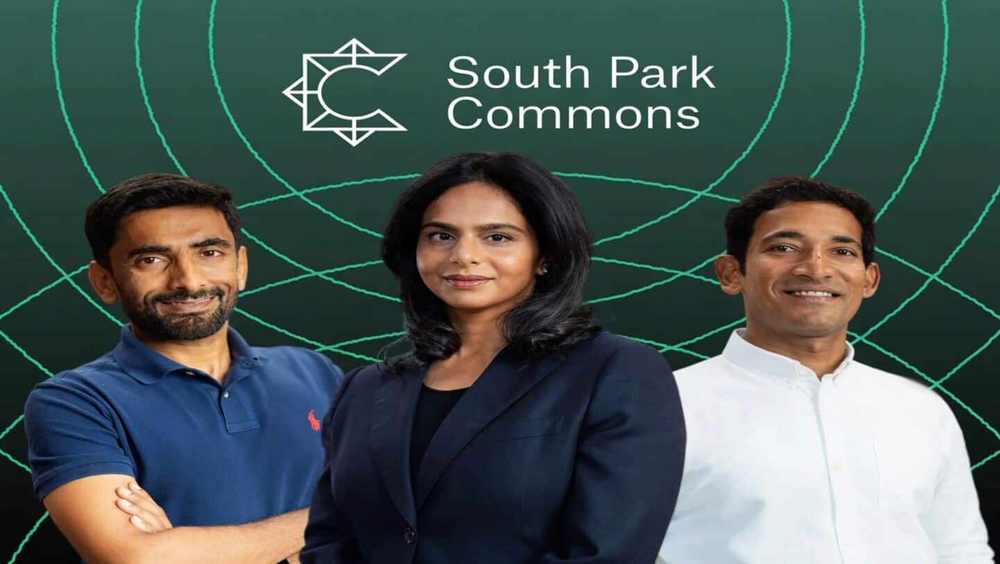 South Park Commons doubles down on India's deep tech startups