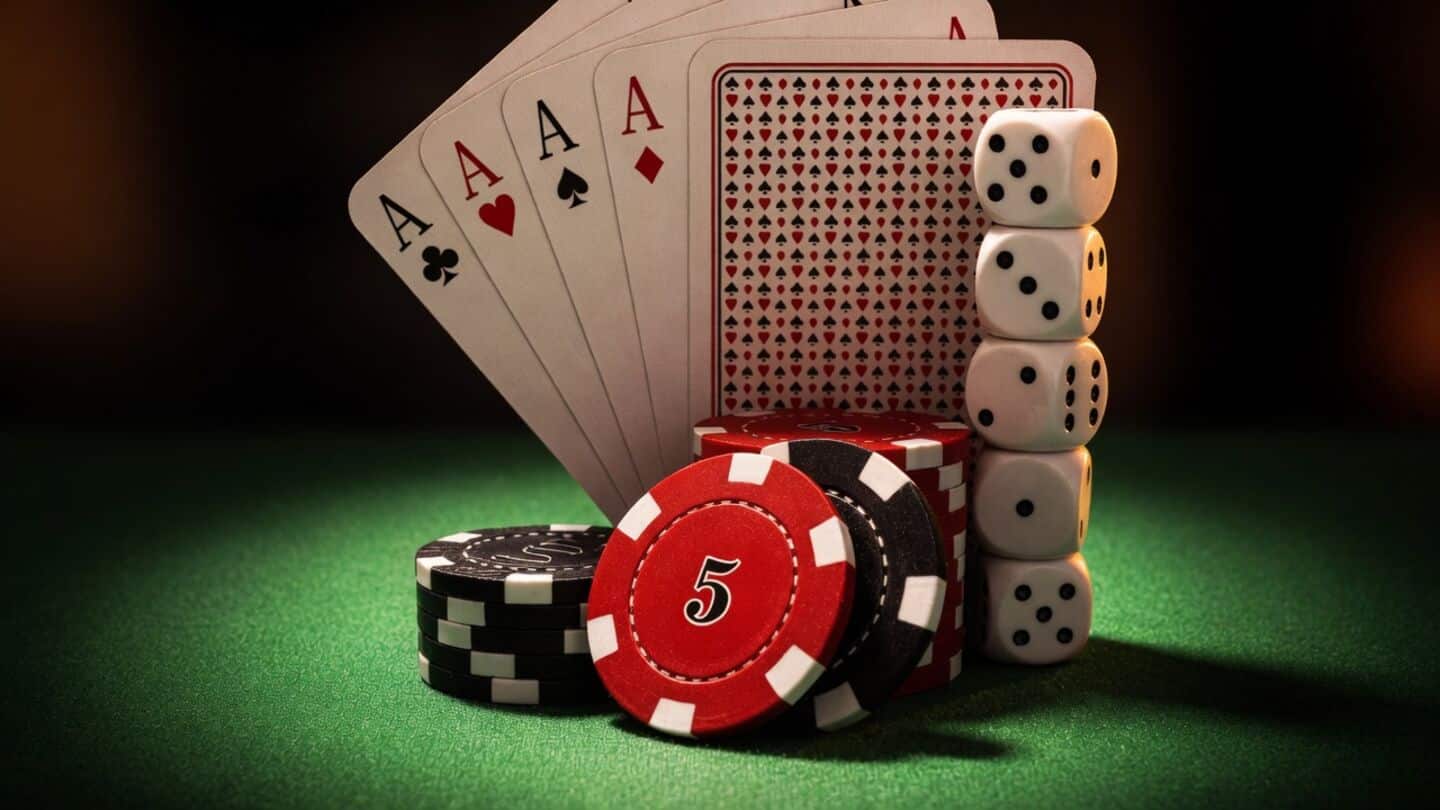 ED charges Gameskraft founders in alleged ₹19,984cr rummy money laundering