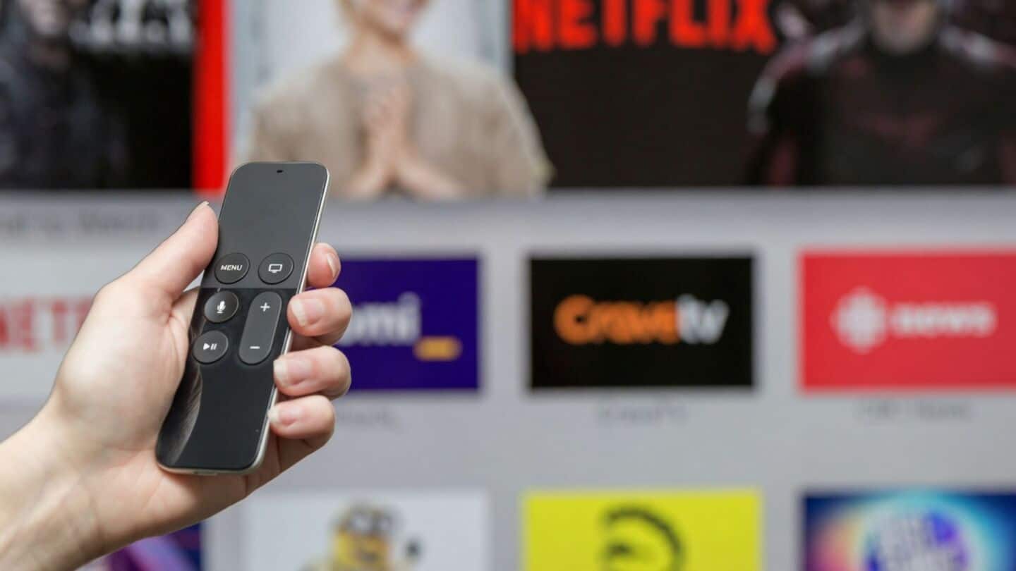 Netflix's 'Operation Safed Sagar' injected 215cr into India says Sarandos