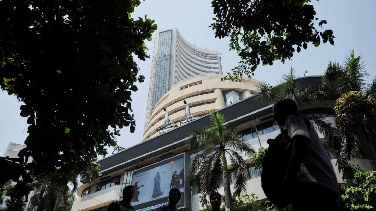 BSE auction system linked to nearly 4,000% bank put move