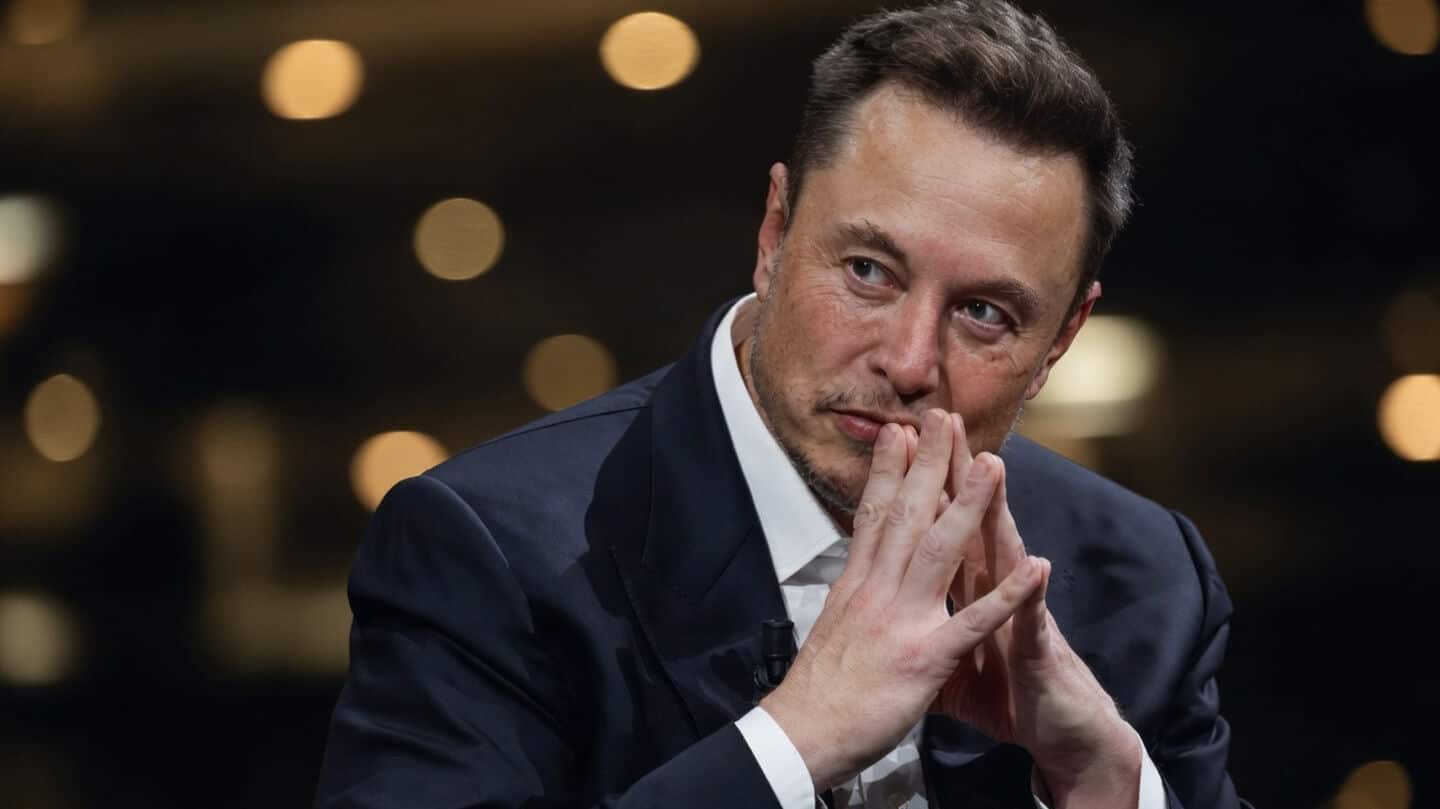 Elon Musk's SpaceXAI to become SpaceXSI after Trump's reported order
