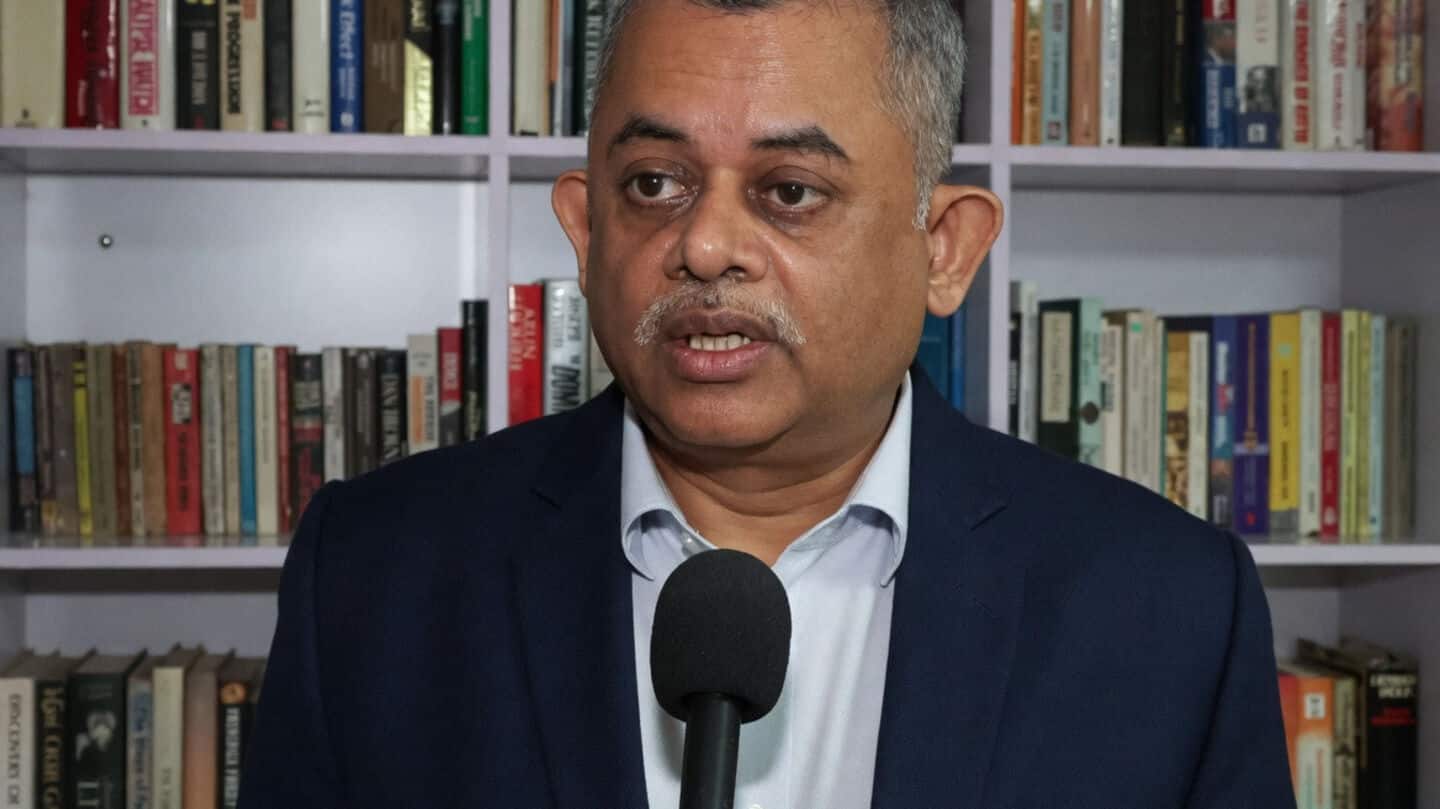 Neelkanth Mishra cites near 8% growth, says RBI forecasts conservative