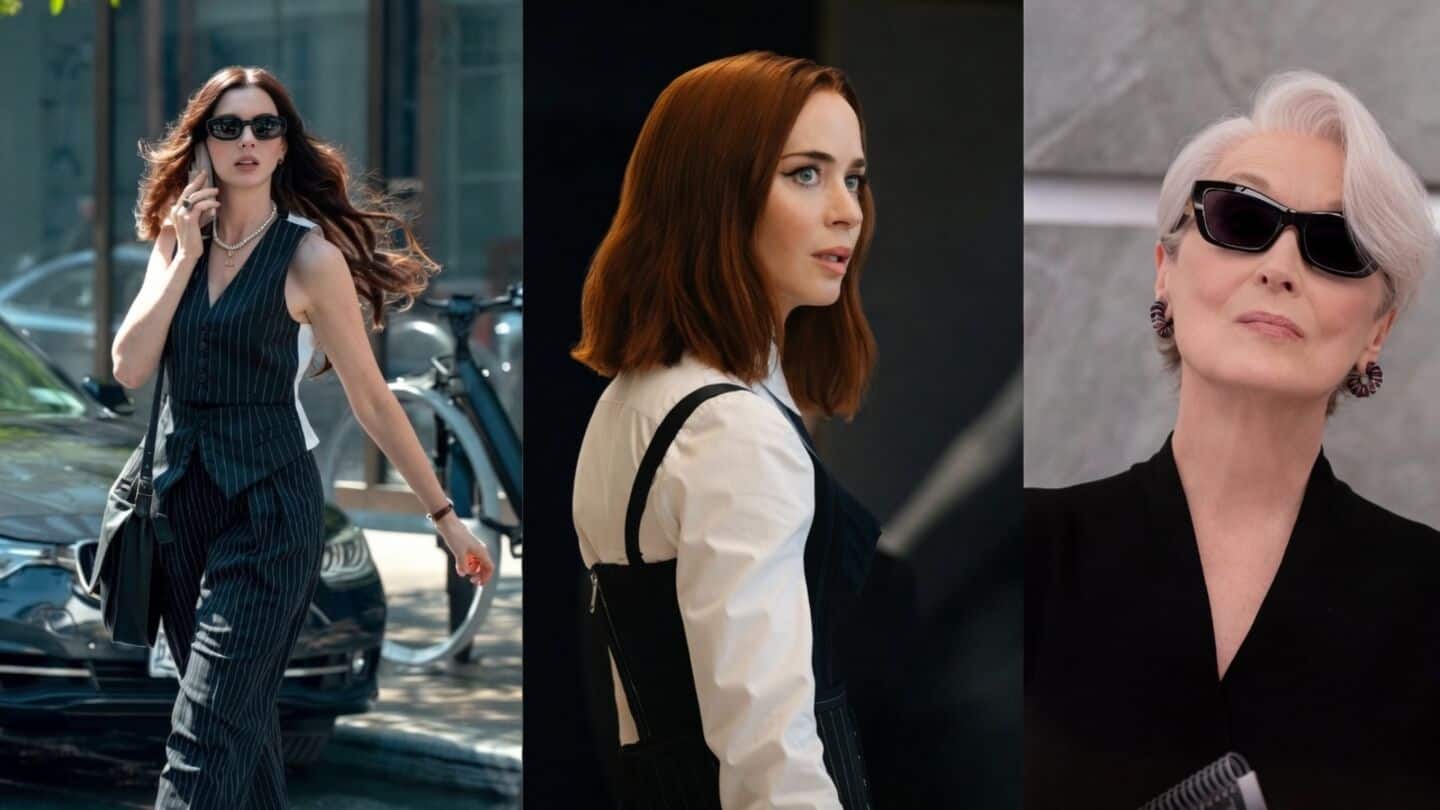 'The Devil Wears Prada 2' streams on Disney+ and Hulu