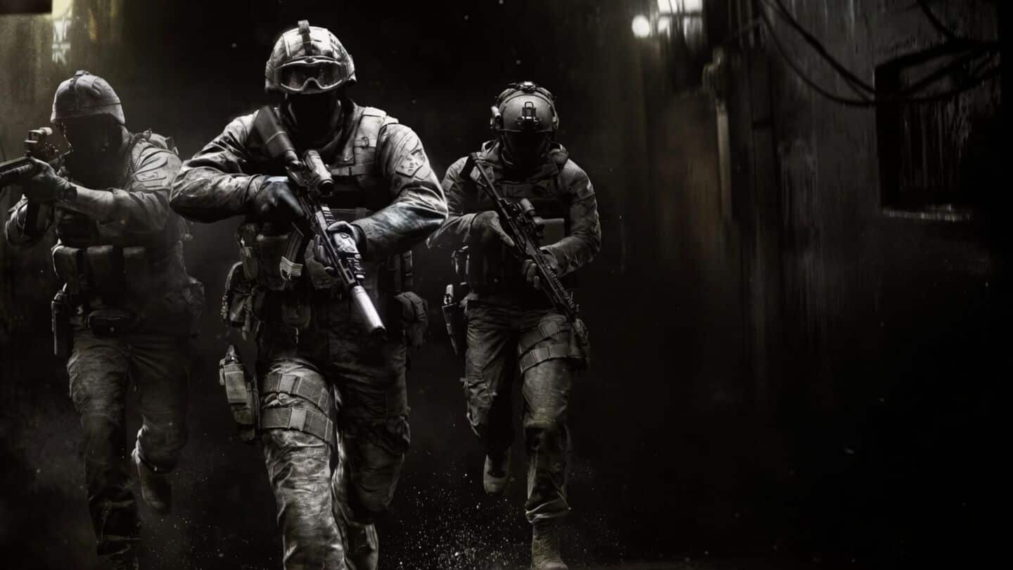 NVIDIA updates DLSS for 'NBA 2K27' and 'Modern Warfare 4'