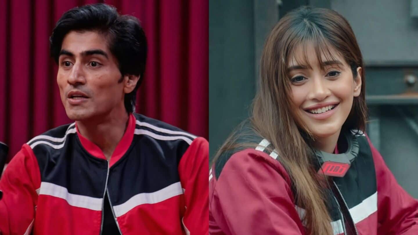 Chopda: loves Joshi but not romantically after 'Lock Upp 2'