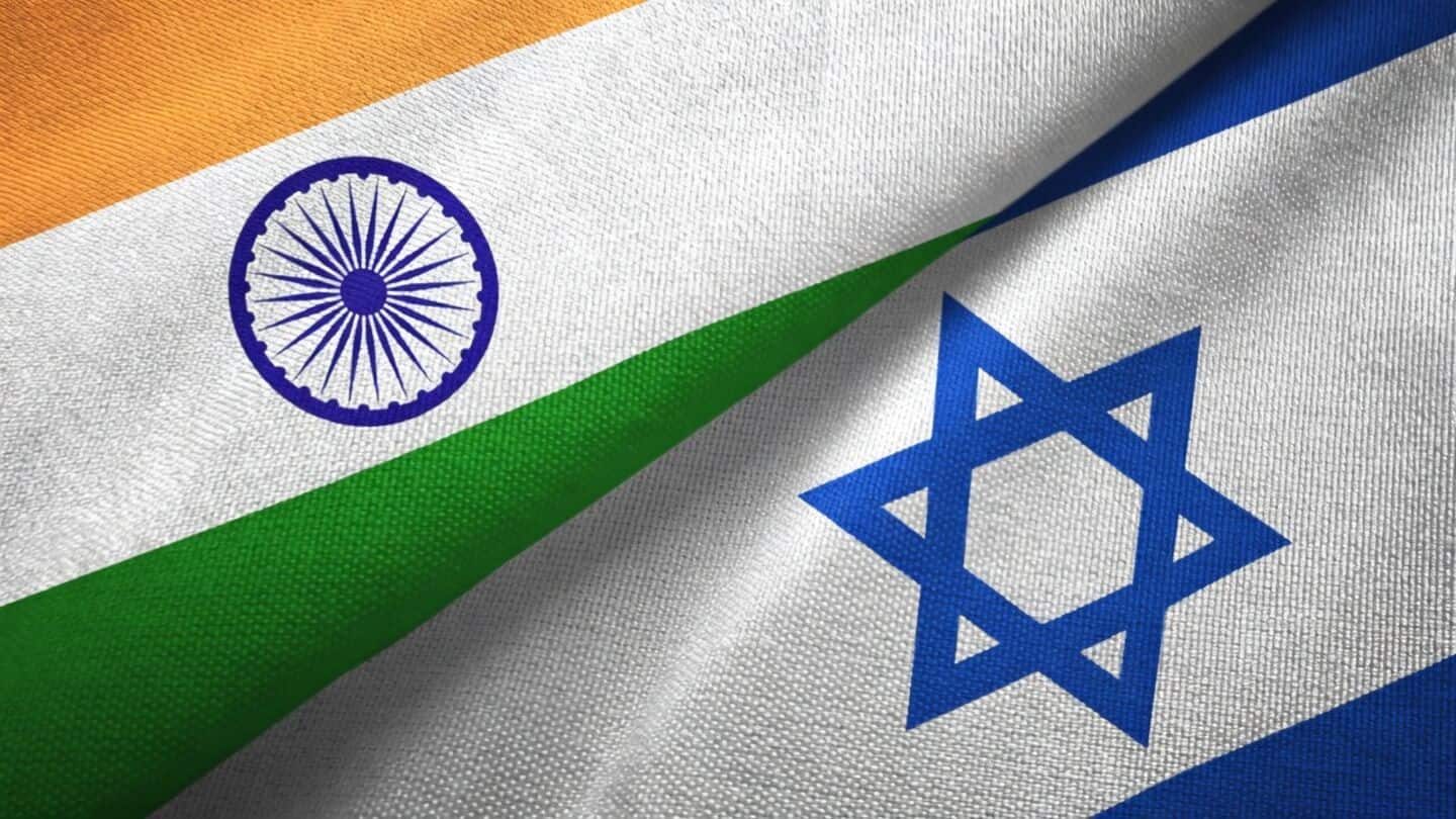 India seeks industry feedback, Israel has submitted market access requests