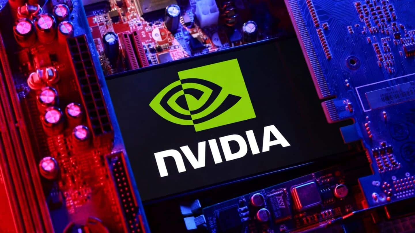Colette Kress says NVIDIA aims 70% revenue growth by 2028