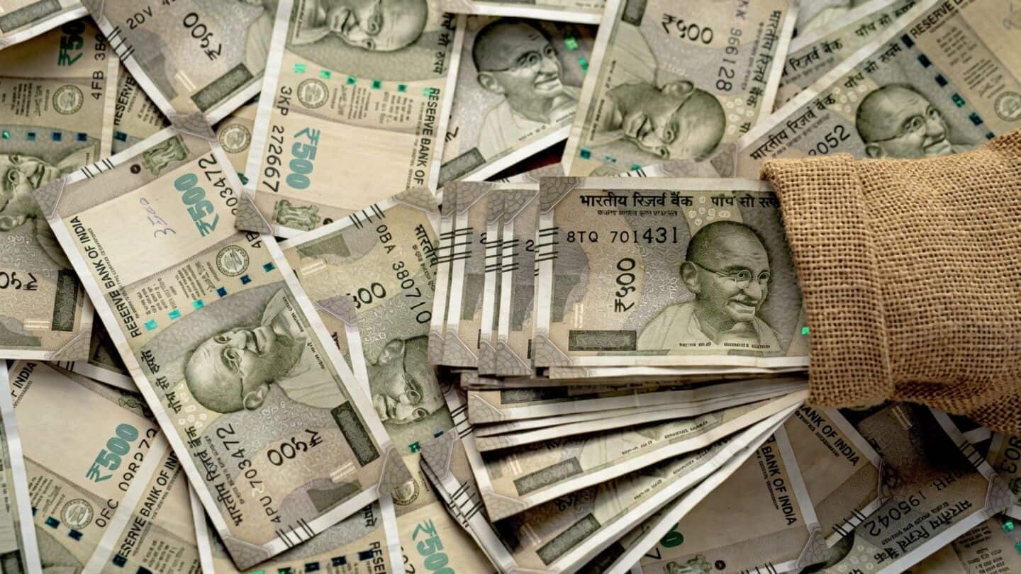 Rupee slips to 95.97 as state-run oil companies demand dollars