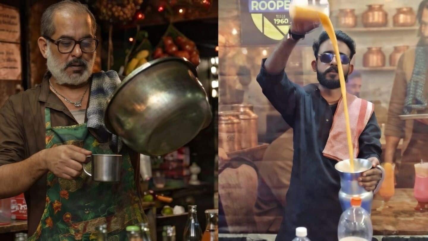 'Doodh soda' goes viral after 'Dhurandhar 2''s success; why it's popular