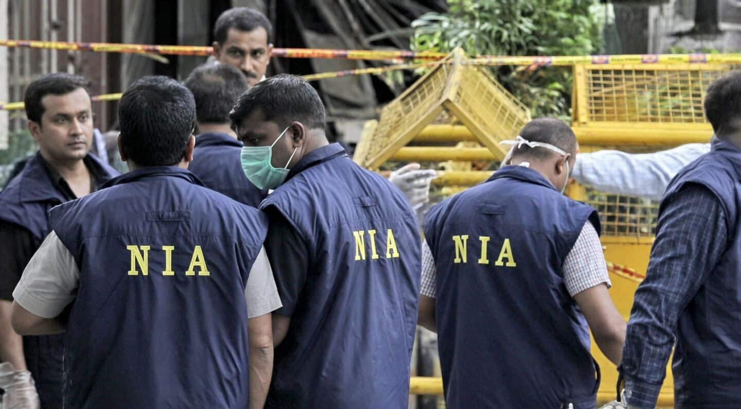Mohali NIA court convicts 3 Kashmiri students over terror plotting