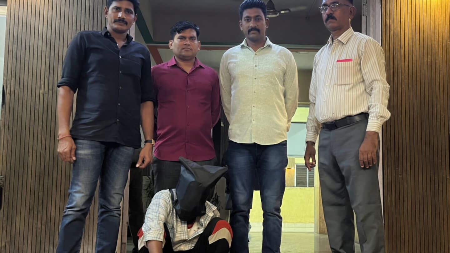 Chembur: 19-year-old Vishnumaya dies after Ashish Magar allegedly poisons drink