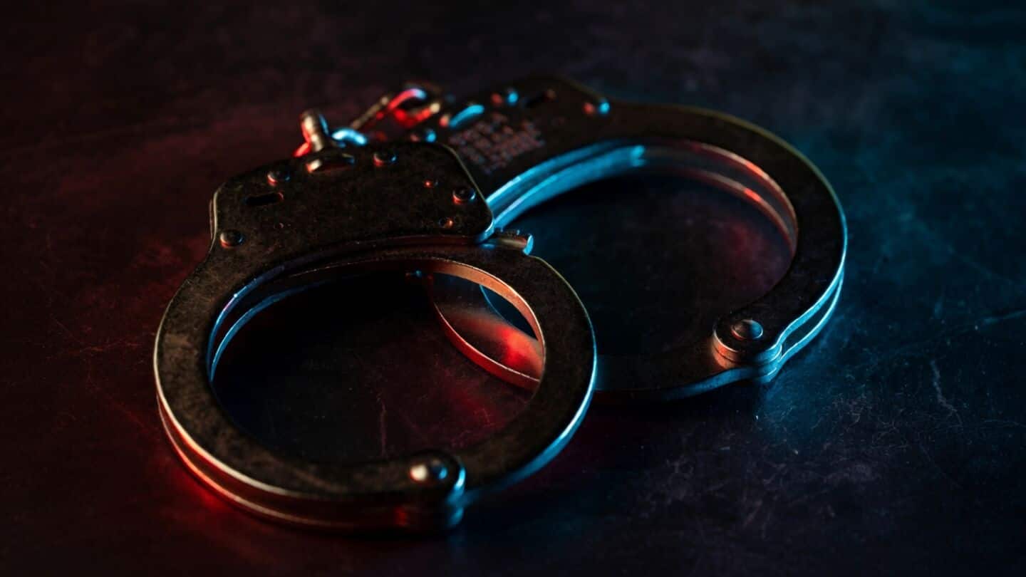 Assam ACS officer Debeswar Bora arrested over mimicry impersonation scam