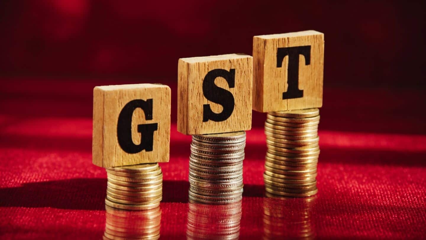 GST Council to consider metro rail inclusion in e-way bill