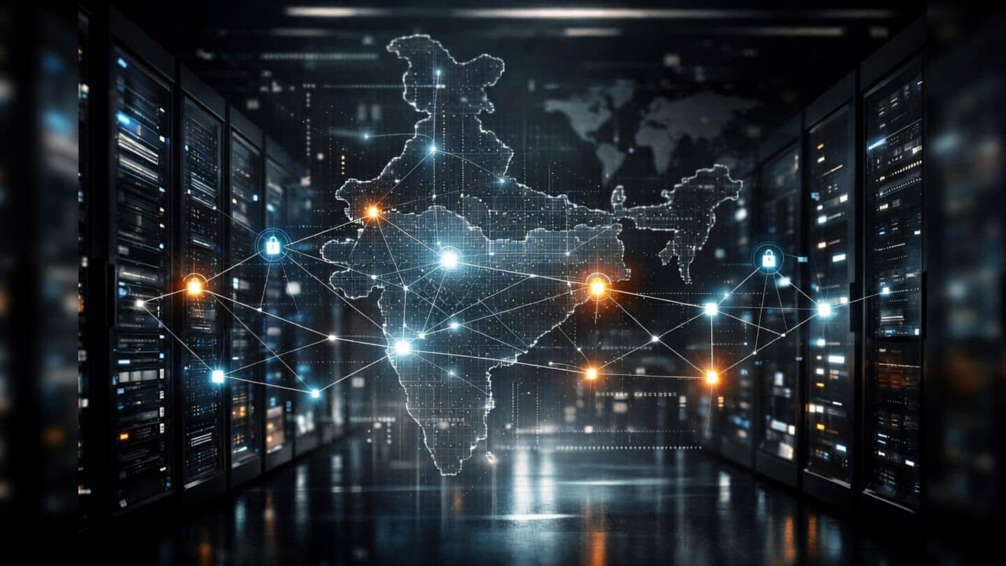 Renil Komitla launches Blazeup to bring AI to Nellore businesses