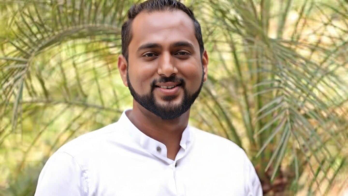 Goa Congress candidate Ketan Bhatikar, 38, dies after snakebite
