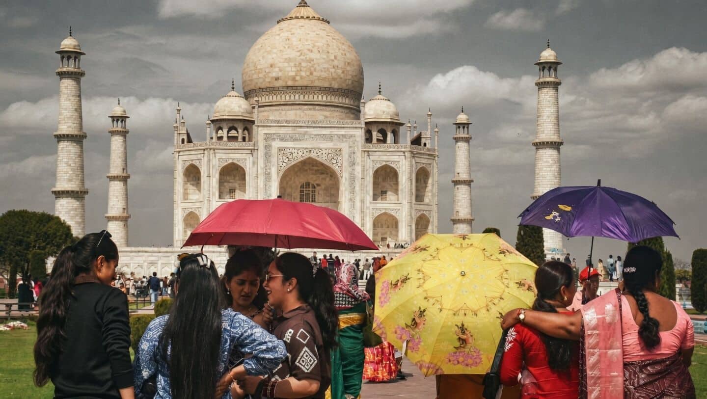 India hosts all 100 hottest cities amid widespread extreme heat