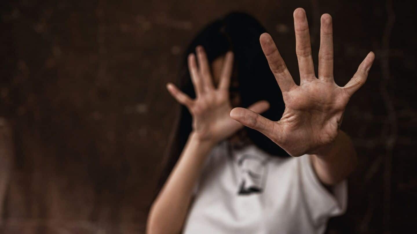 Ballia government school teacher suspended after obscene conduct allegation