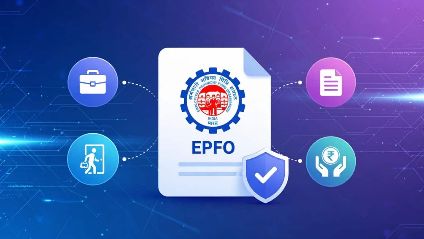 EPFO reminds members to update KYC before withdrawing funds
