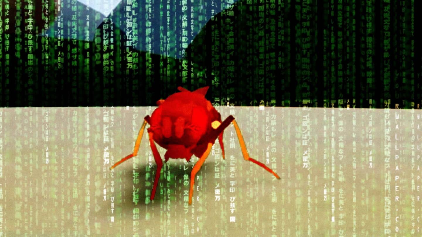 'Digital twin' of a fruit fly created