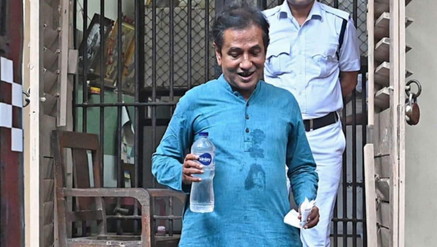 Calcutta High Court grants Sudipta Sen bail citing health issues