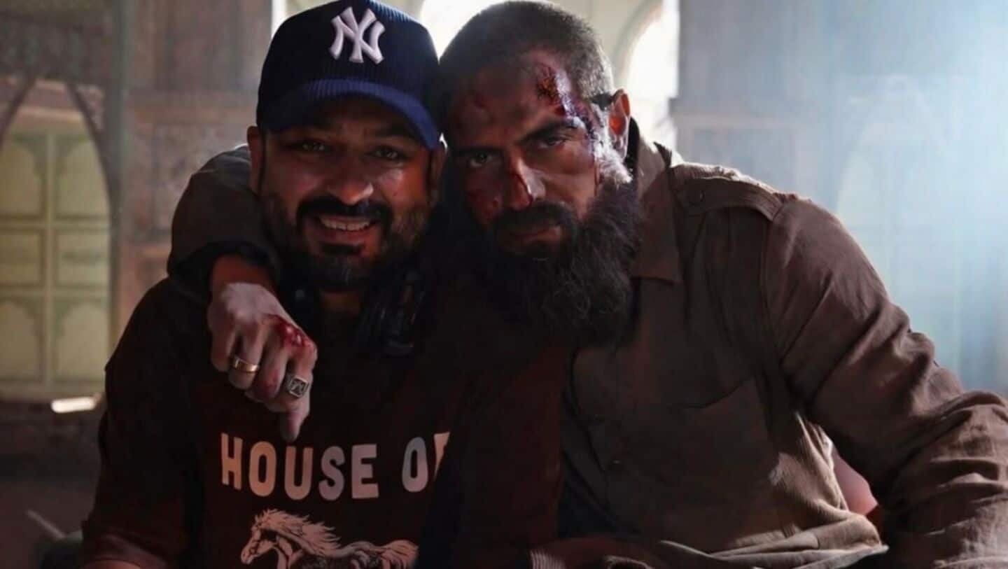 'Dhurandhar' franchise crosses over 3000cr worldwide with 2 films