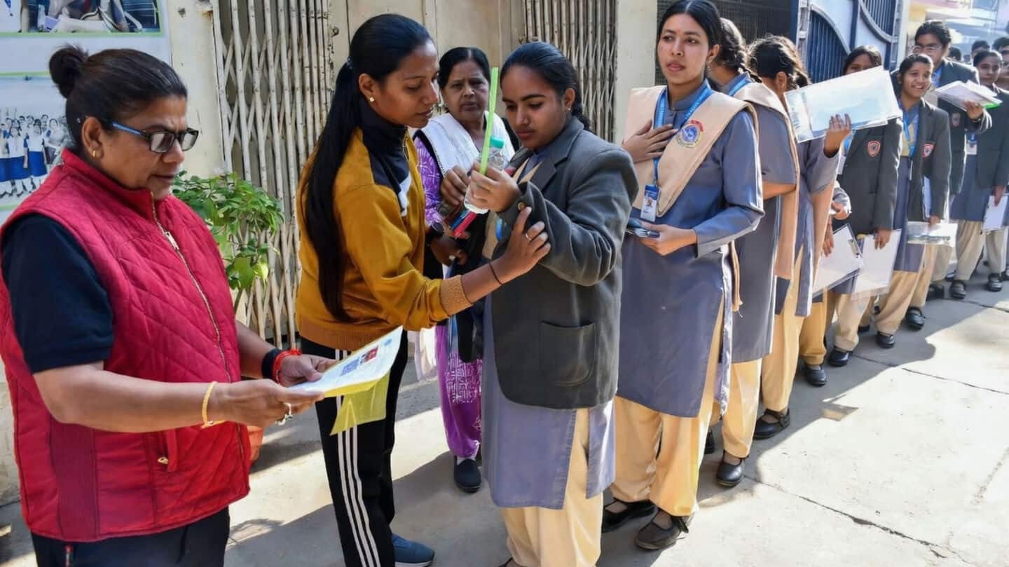 CBSE Class 10 seconds round exams start across India today